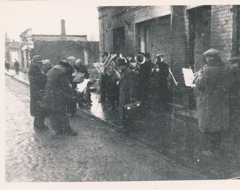 Rakvere Rahvamaja puhkpilliorkester