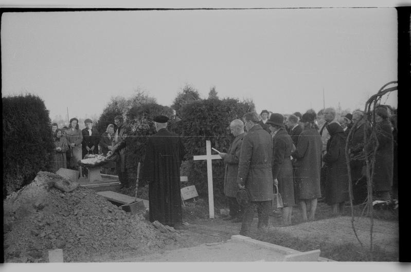 Matused Põltsamaa kalmistul