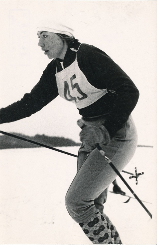 Murdmaasuusataja Svetlana Kondratjeva