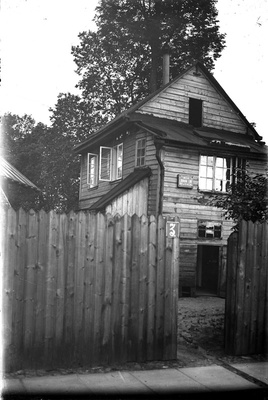 Juhan Liivi elukoht 1892-93  similar photo