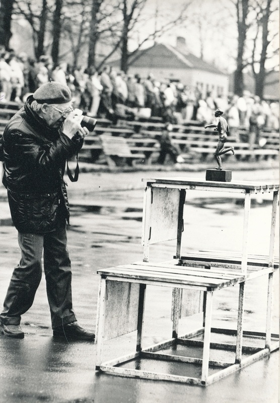 62. jooks ümber Viljandi järve