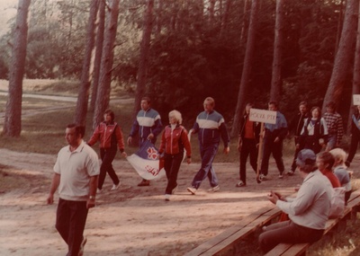 ENSV Liha-ja piimatööstuse töötajate 31 spordimängud  duplicate photo