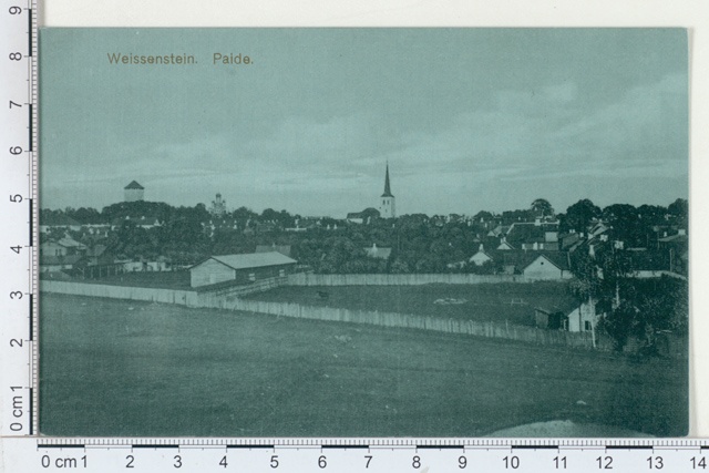 Paide