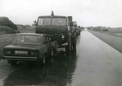 foto avarii teel  similar photo