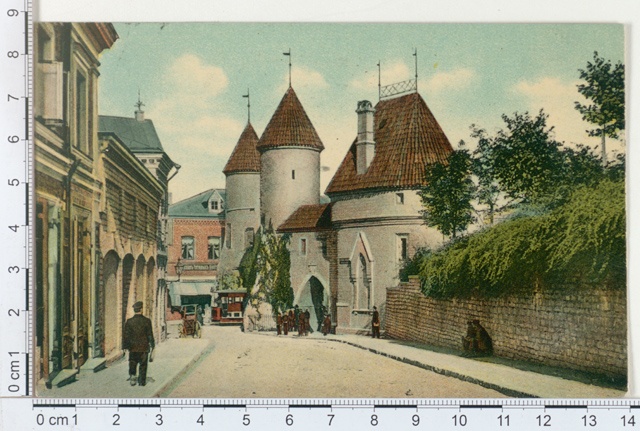 Reval (Tallinn)