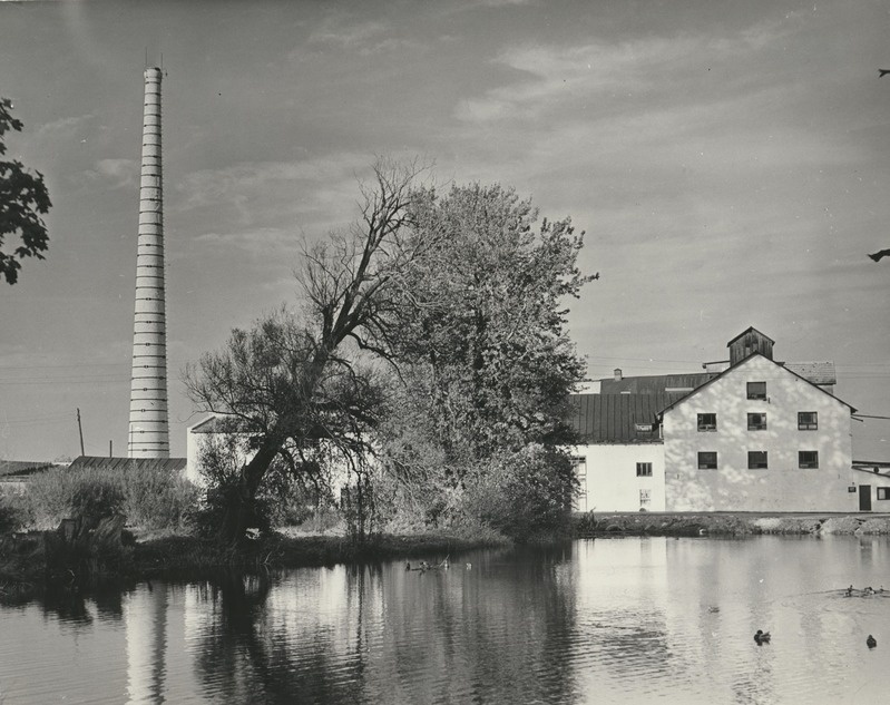 Rakvere Piiritustehas