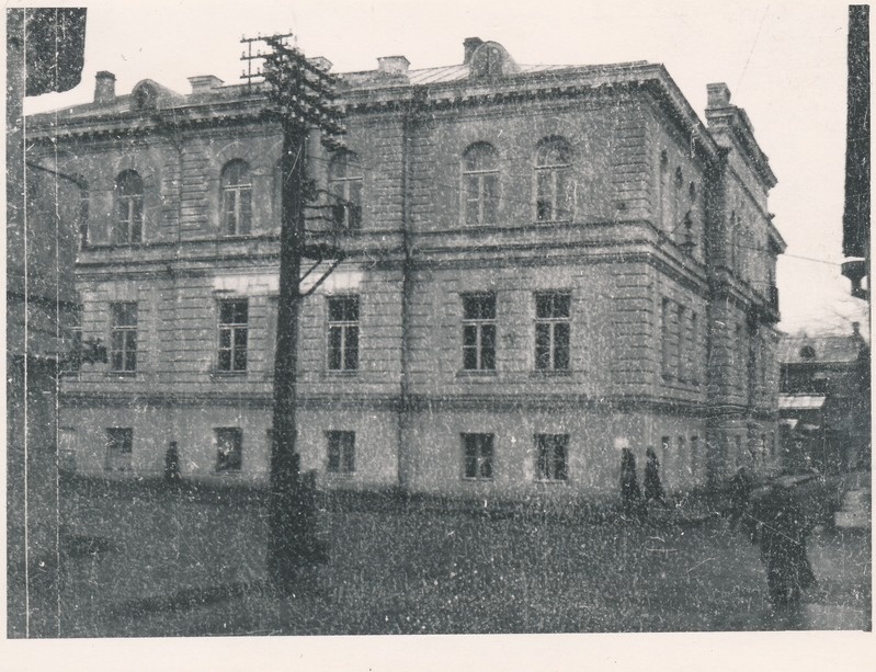 Vaade Rakverele