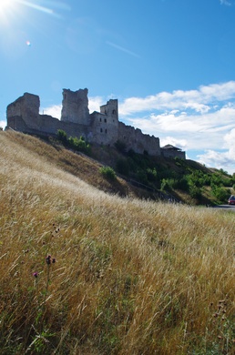 Rakvere, mõisa sepikoda rephoto