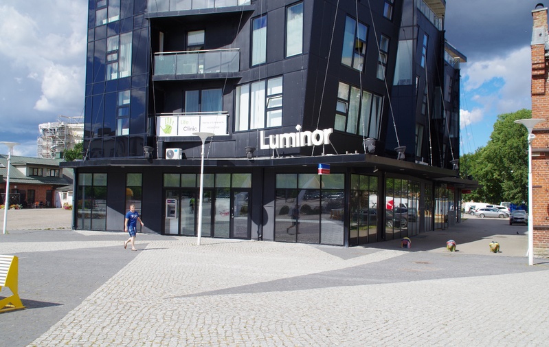 Rakvere Tuletõrje Ühingu 35. aastapäeva pidustused rephoto