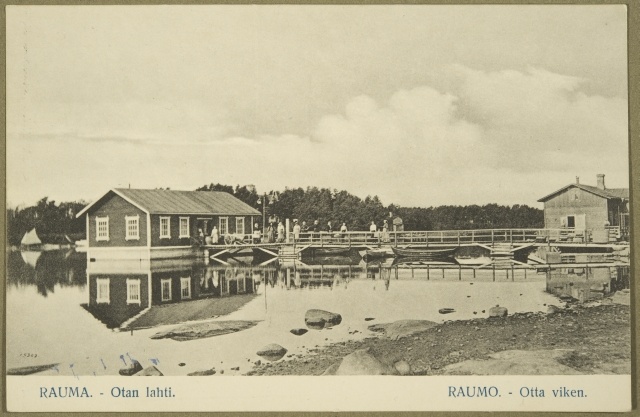 Laundry washers with Otanlahti laundry washers