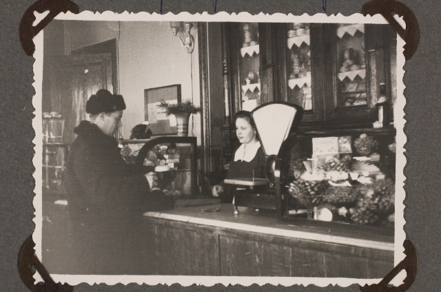 Haapsalu raudteejaama puhvet