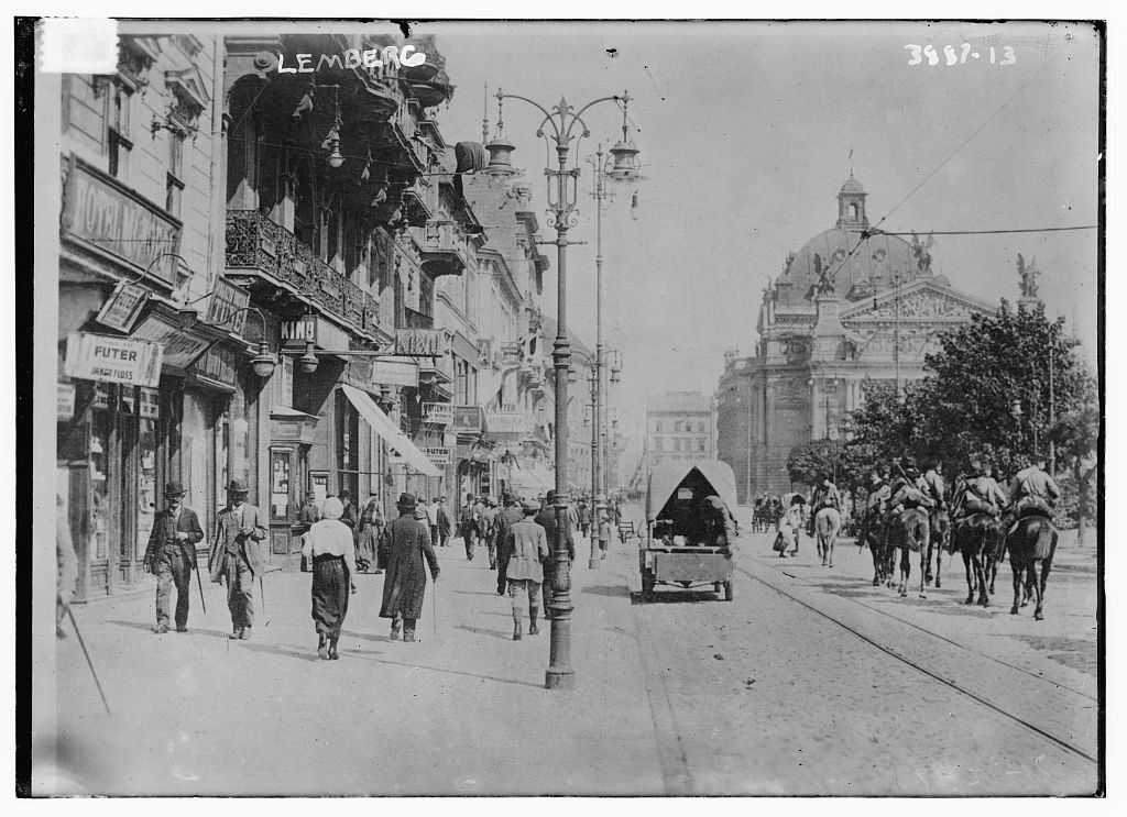 Lemberg (Loc)