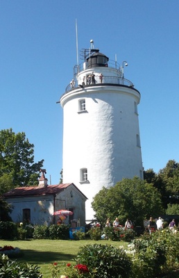 Suurupi ülemine tuletorn rephoto