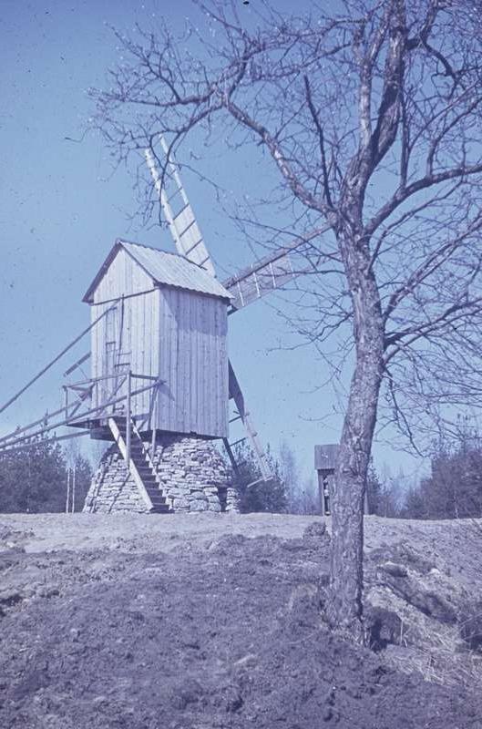 Kotlandi tuulik