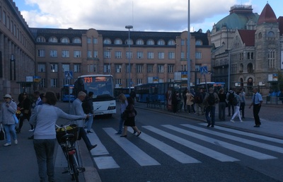 Helsinki rephoto