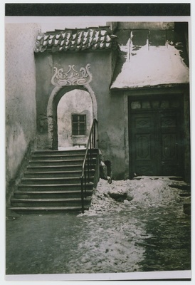 foto, Nõelasilm, Tallinn  duplicate photo