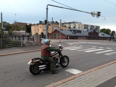 Hämeentien silta rephoto