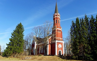 Halliste rephoto