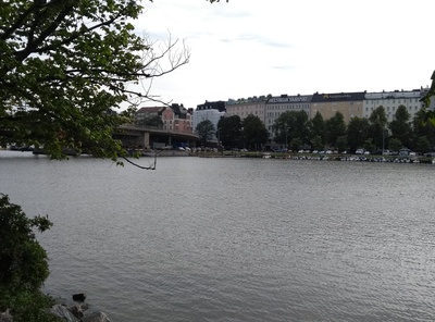 Siltavuorensatama rephoto