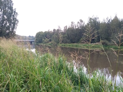 Vantaanjoki rephoto