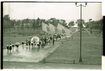 Laulupäevast osavõtjad  similar photo