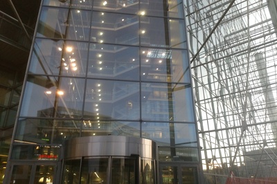 Helsinki 2018 -tapaaminen (Helsinki Summit 2018) rephoto