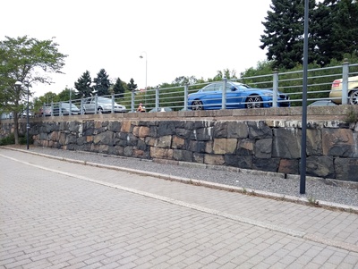 Port Railway rephoto