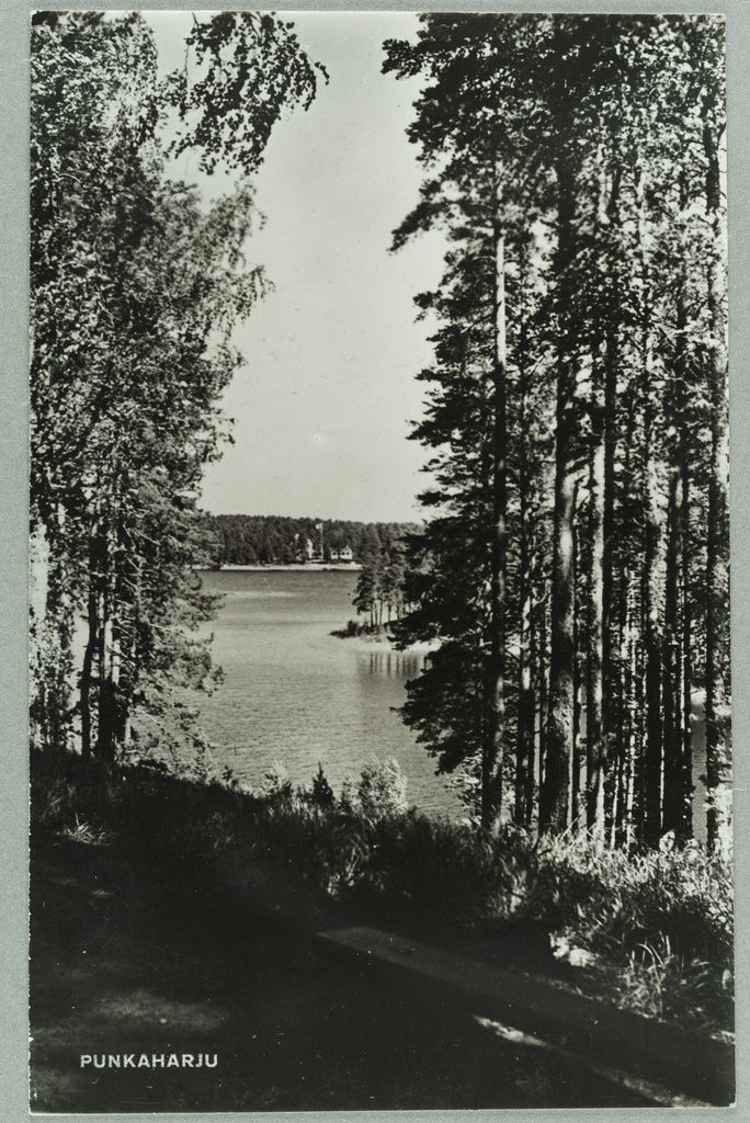 View line: practice-Laukanlahti-Hynninsaari (all. )-Mäntyniemi (Finland beach)