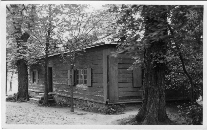 Tallinn. Peeter I sauna Cadriorus.