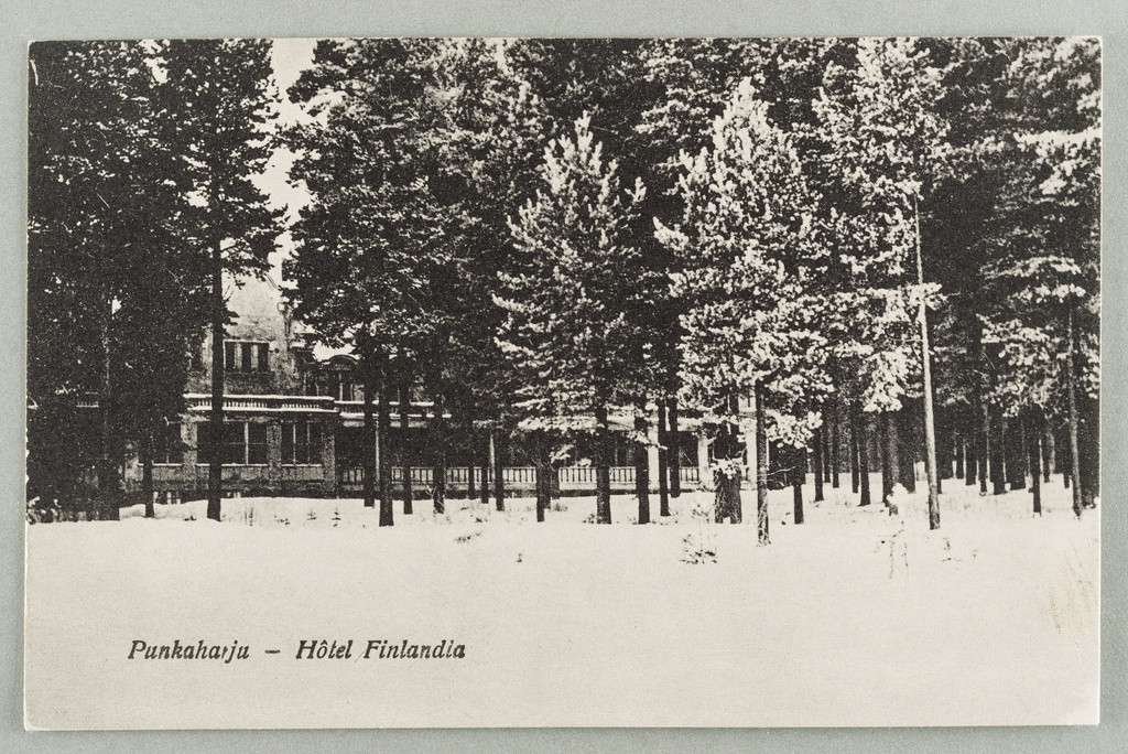 Hotel Finlandia