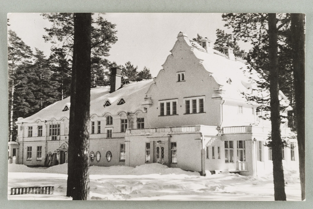 Hotel Finlandia