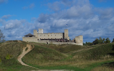 [rakvere Castle Remedies] rephoto