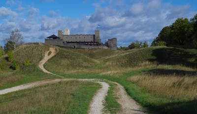 Rakvere ordulinnus rephoto
