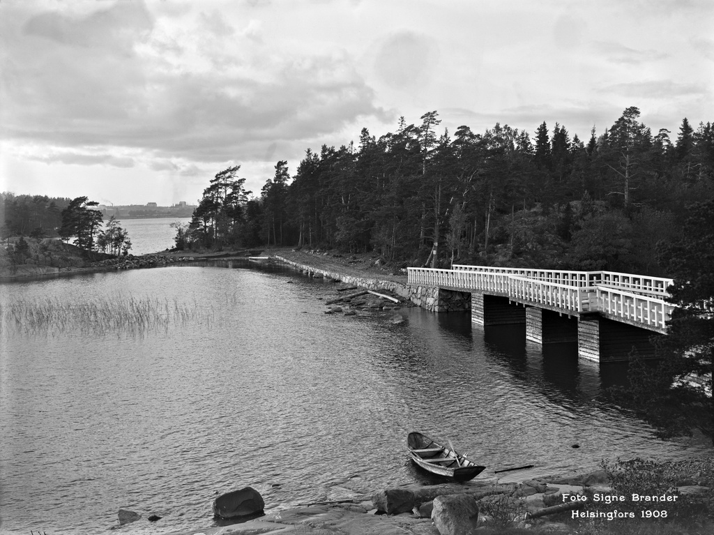Kulosaari
