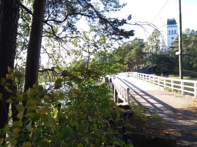Kulosaari rephoto