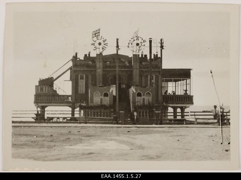 Casino Galei-Aviv
