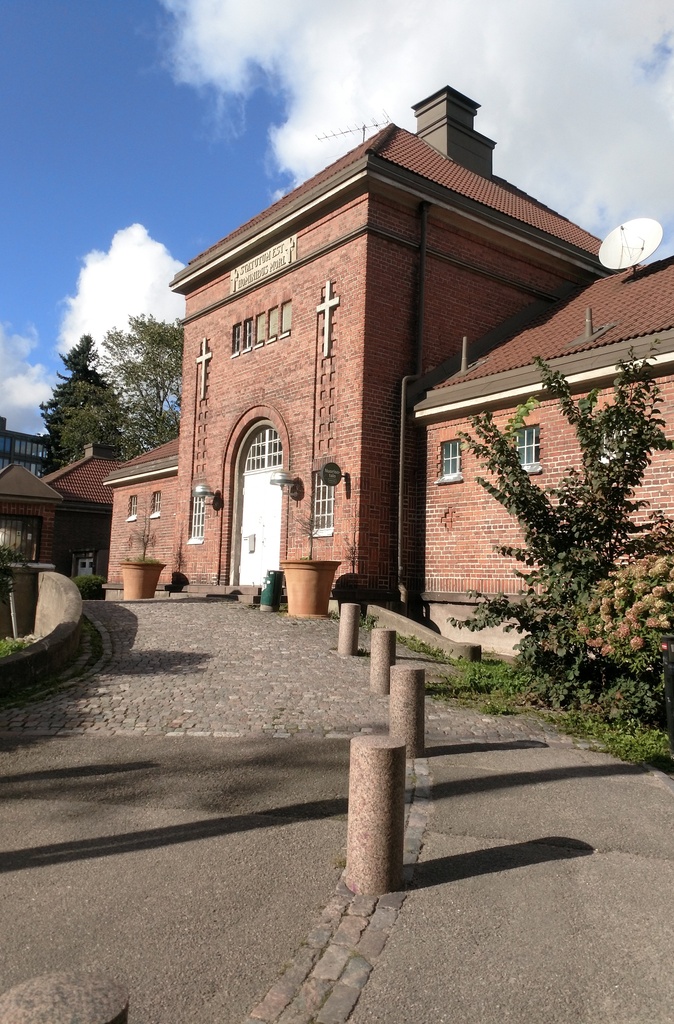 Aleksis Stone Road 1,3 rephoto