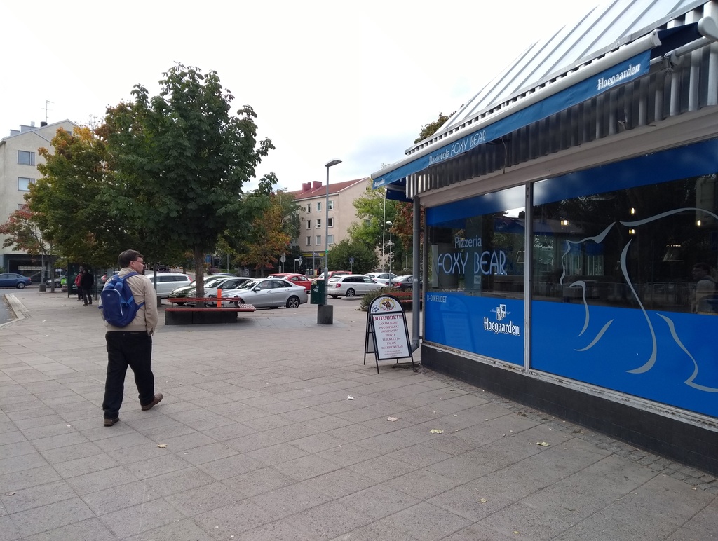 West Herttoniemi rephoto