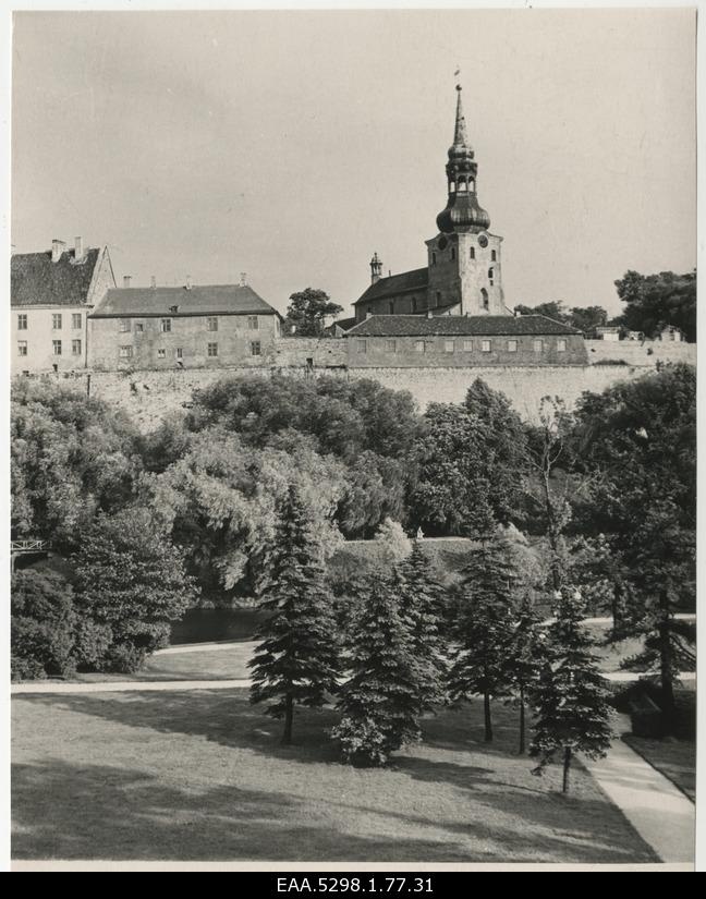 View Toompea