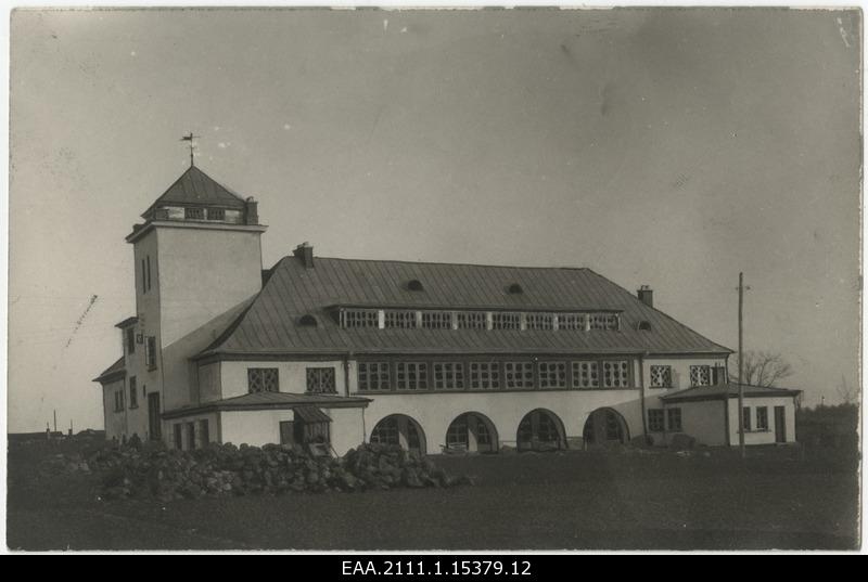 Rakvere Warehouse