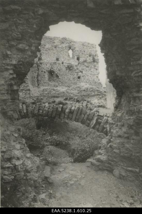 Rakvere Ordulum Guide (?)