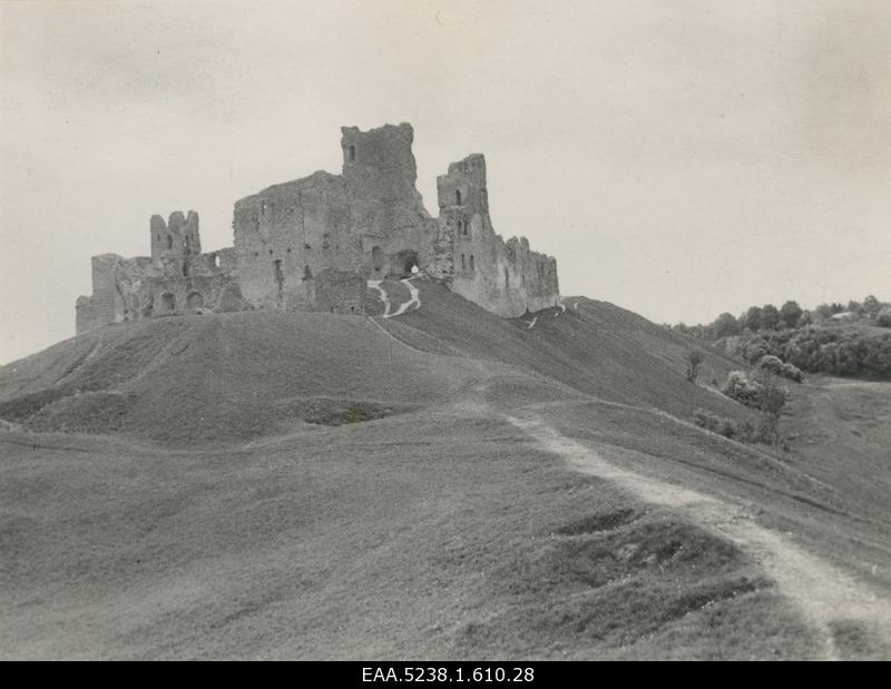 Rakvere Ordulum of the northeast