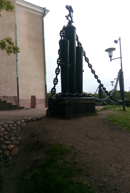 Protectionist people in Finland rephoto