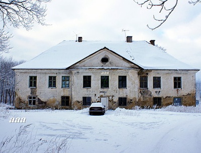 Keila kirikla (Kegel). Keila khk rephoto