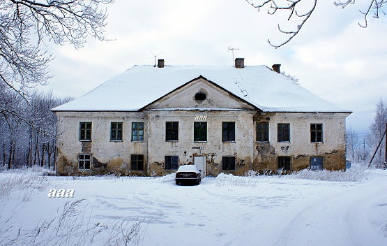 Keila kirikla (Kegel). Keila khk rephoto