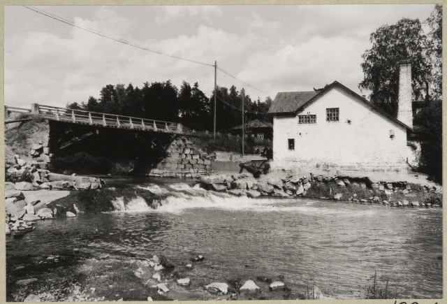 Vantaankoski Fitness Factory in Vantaan Valley