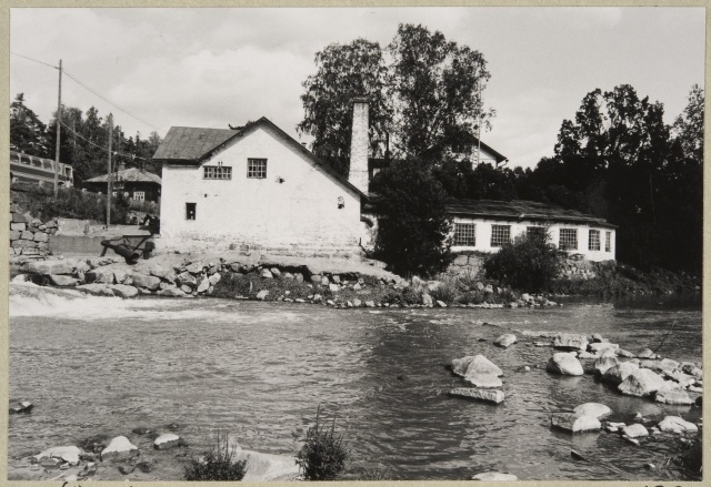 Vantaankoski Fitness Factory in Vantaan Valley