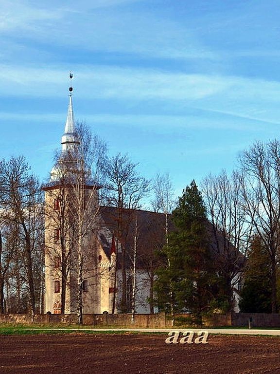 Storm Church rephoto