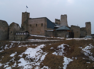 Rakvere Ordulination rephoto