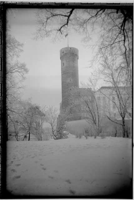 Winter view for Pick Hermann